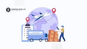 Panduan Impor Barang